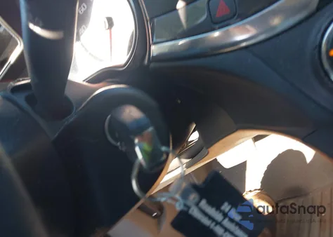 2014 Chevrolet Impala 1Ls z USA, uszkodzony, nr VIN 2G11Y5SL2E9222790